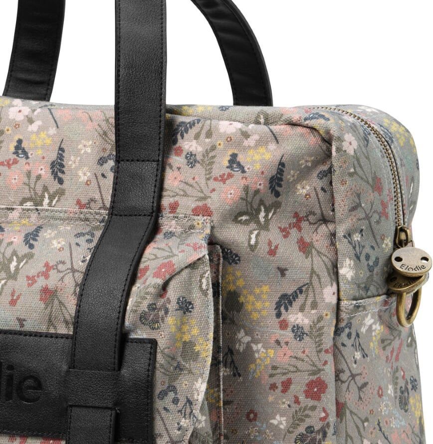 Elodie Details Přebalovací taška Signature Edition Vintage flower - obrázek 2