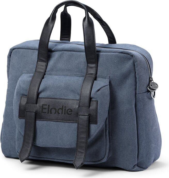 Elodie Details Přebalovací taška Signature Edition Juniper Blue - obrázek 1