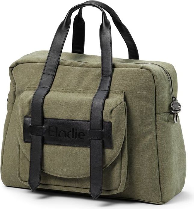 Elodie Details Přebalovací taška Signature Edition Rebel Green - obrázek 1