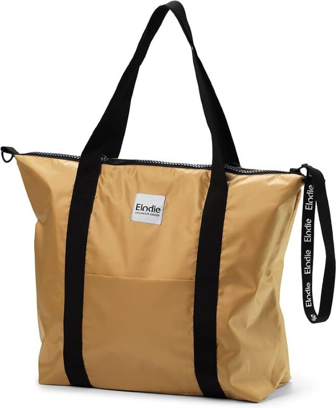Elodie Details Přebalovací taška Soft Shell Gold - obrázek 1