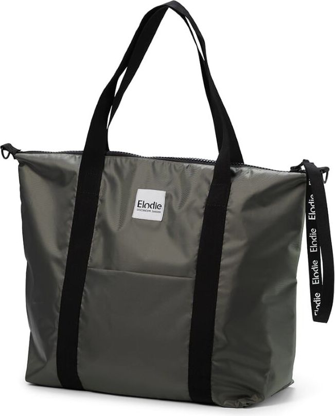 Elodie Details Přebalovací taška Soft Shell Rebel Green - obrázek 1