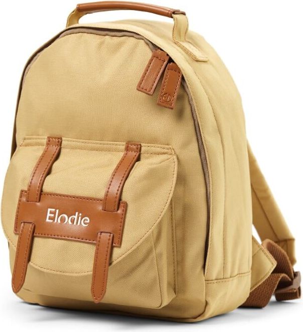 Elodie Details Batůžek Gold - obrázek 1