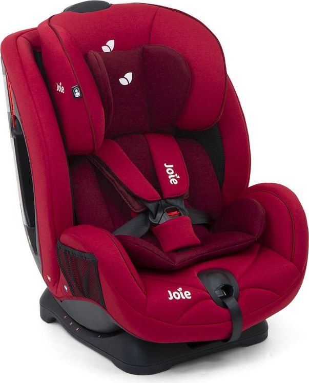Joie Autosedačka 0-25 kg Stages cherry - obrázek 1