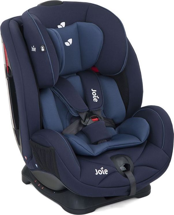 Joie Autosedačka 0-25 kg Stages navy blazer - obrázek 1