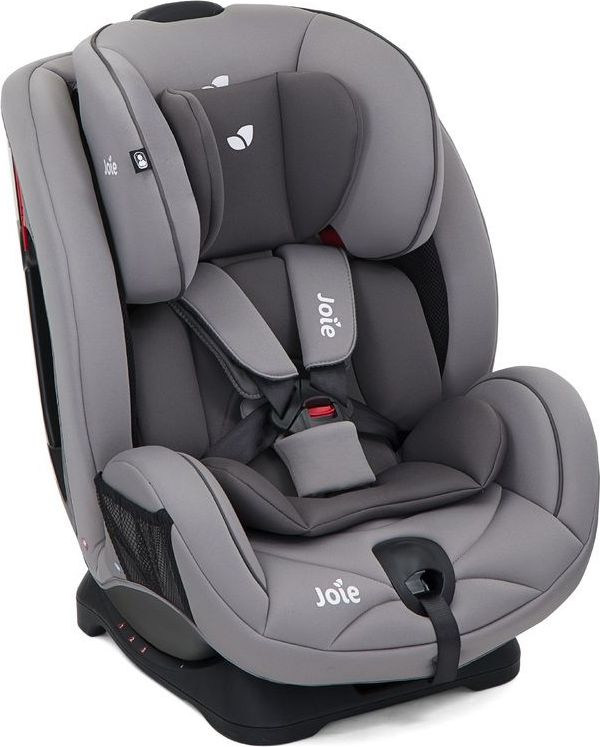 Joie Autosedačka 0-25 kg Stages grey flannel - obrázek 1
