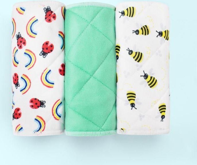 Bambinomio absorbční vložka Mio Boost Honeybee Hive - obrázek 1