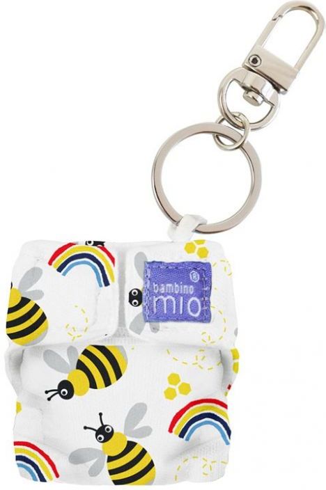 Klíčenka Bambino Mio Minisolo - obrázek 1
