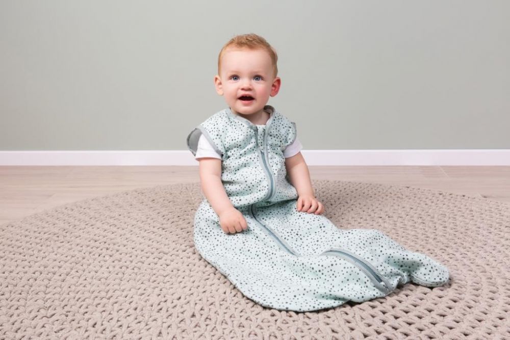 Spací vak 70 cm Bébé-Jou Fabulous - obrázek 2