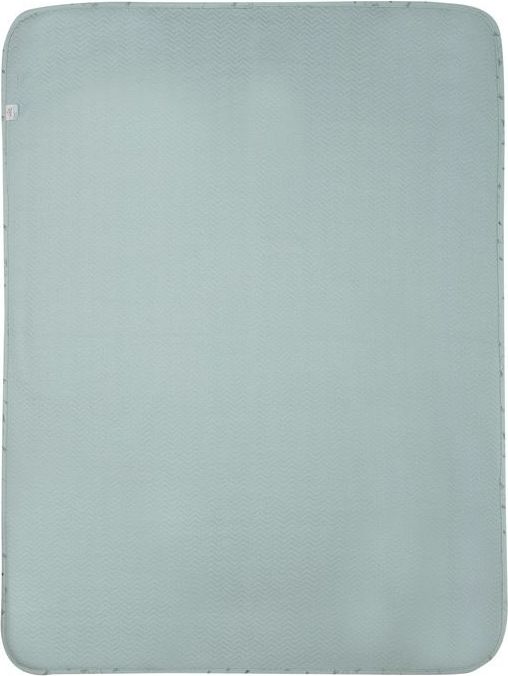 Dětská deka 75x100 cm Bébé-jou Fabulous - obrázek 2