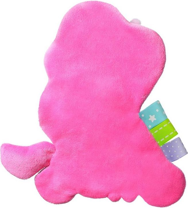 Přítulníček BabyOno Flat Unicorn Sweetie - obrázek 2