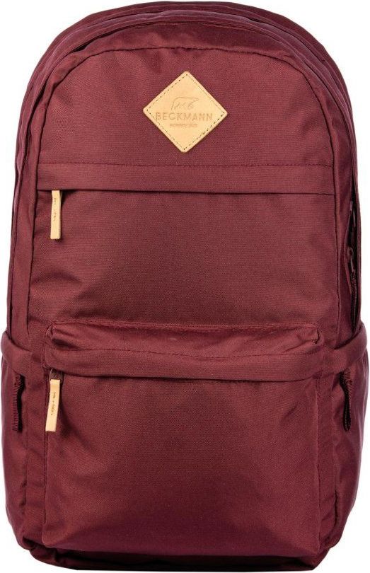 Studentský batoh 34 l Beckmann College - obrázek 1