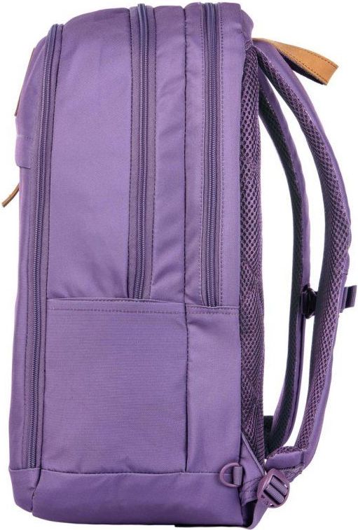 Studentský batoh 30 l Beckmann Urban Dusty Purple 2019 - obrázek 1