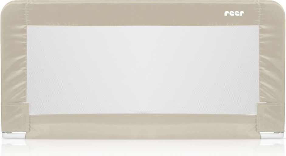 Zábrana na postel 150 cm Reer Sanbeige - obrázek 1