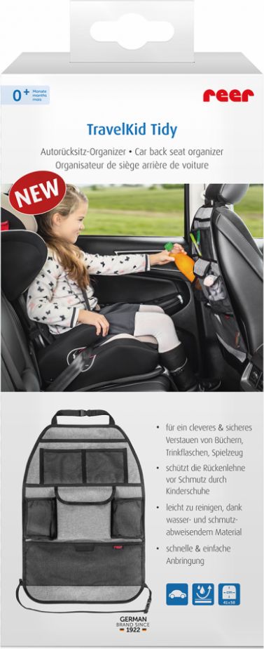Reer Kapsář TravelKid Tidy - obrázek 2