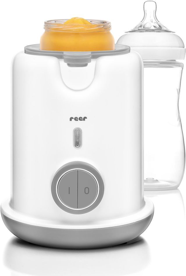 Reer Ohřívač TurboFood - obrázek 1