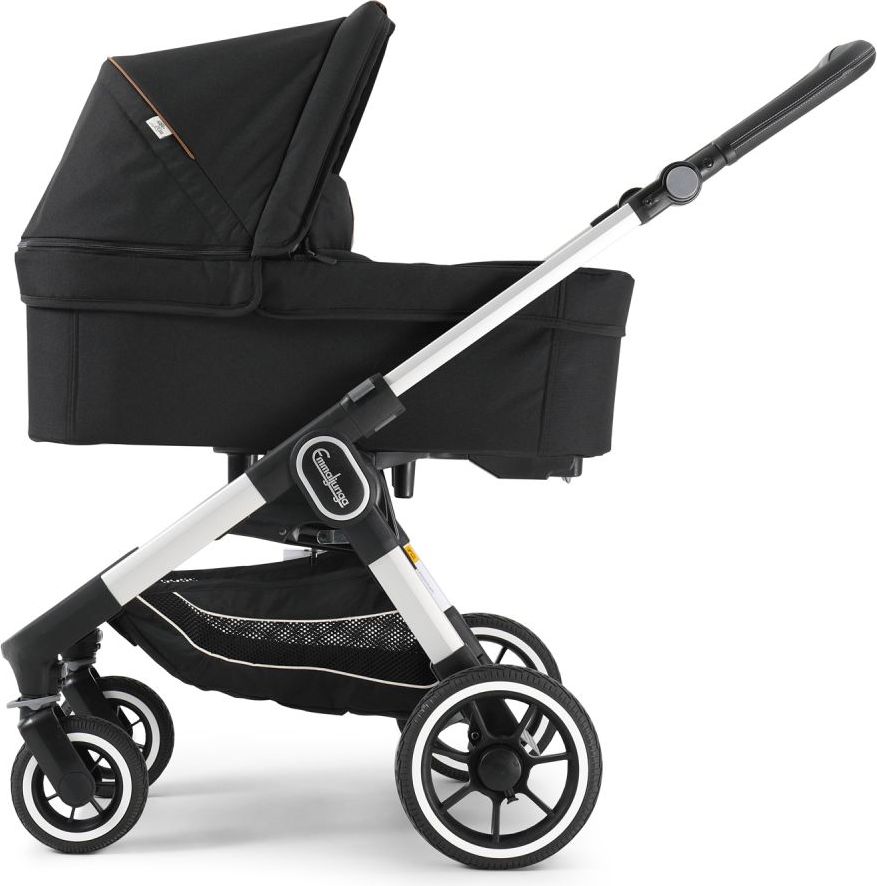 Podvozek Emmaljunga NXT60 Black 2020 - obrázek 2
