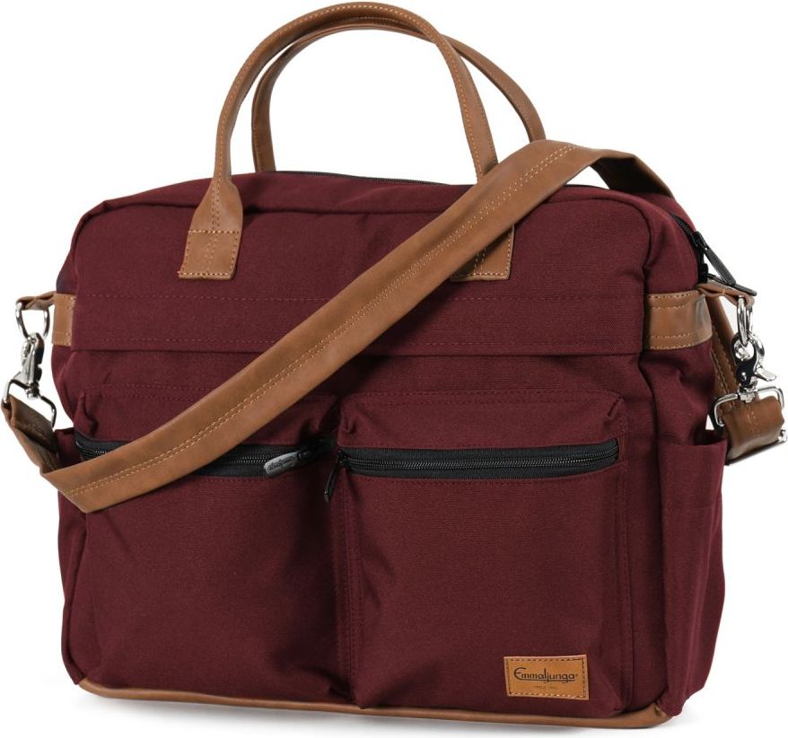 Taška na rukojeť Emmaljunga NXT Travel Outdoor Savannah 2020 - obrázek 1