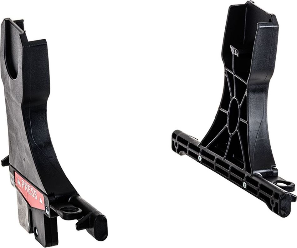 Adaptér na autosedačku Maxi-Cosi, Cybex Emmaljunga NXT90/NXT60/NXT TWIN - obrázek 1