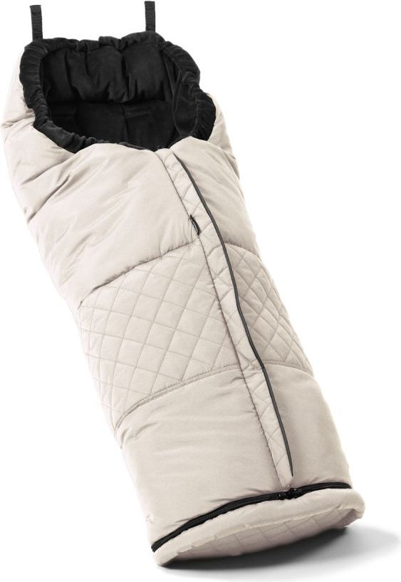 Fusak Emmaljunga NXT Ergo Lounge Beige Eco 2020 - obrázek 1