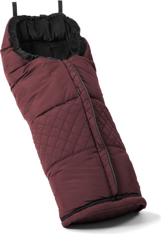 Fusak Emmaljunga NXT Ergo Outdoor Savannah Eco 2020 - obrázek 1
