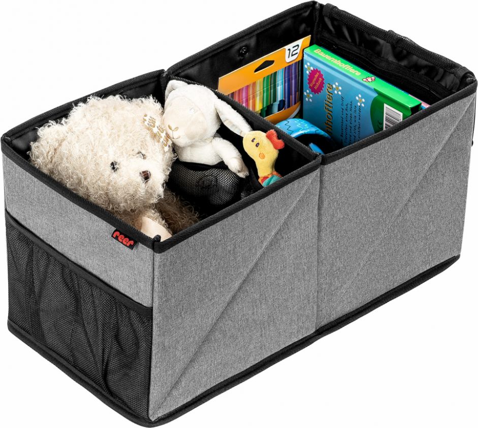 Reer Auto-organizér TravelKid Box - obrázek 1