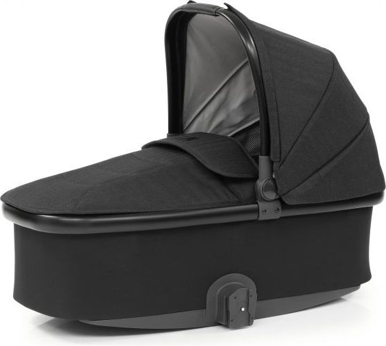 Oyster 3 hluboká korba Noir 2019 - obrázek 1