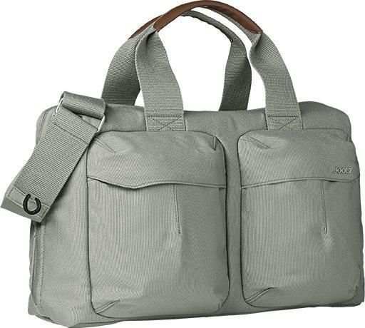 Přebalovací taška Joolz Uni2 Daring Grey - obrázek 1