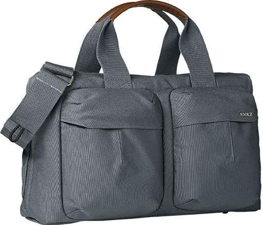 Přebalovací taška Joolz Uni2 Gorgeous Grey - obrázek 1