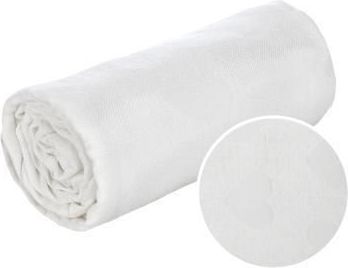 Dětská deka Tula Love Blanc - obrázek 1