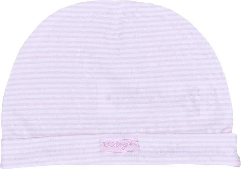 Čepička Kitikate Dreams Pink Stripe M - obrázek 1