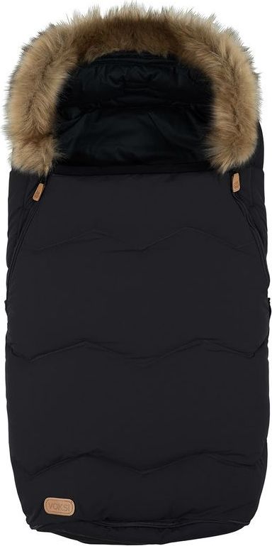 Fusak Voksi Urban Fur - obrázek 1