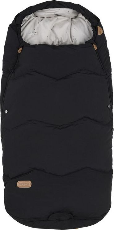 Fusak Voksi Explorer Black Star 2019 - obrázek 1