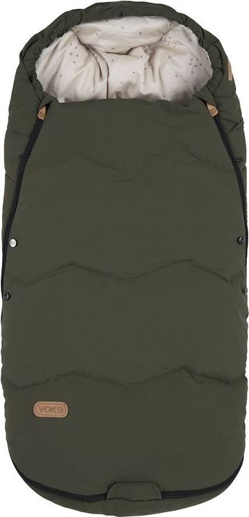 Fusak Voksi Explorer Green Star 2019 - obrázek 1