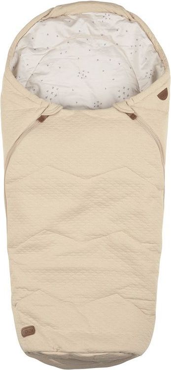 Fusak Voksi Breeze Light Sand Star 2019 - obrázek 1