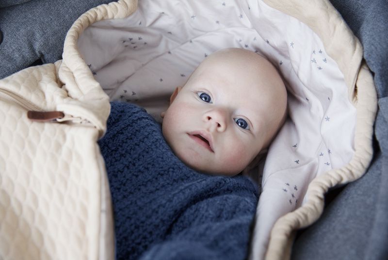 Fusak Voksi Breeze Light Sand Star 2019 - obrázek 2