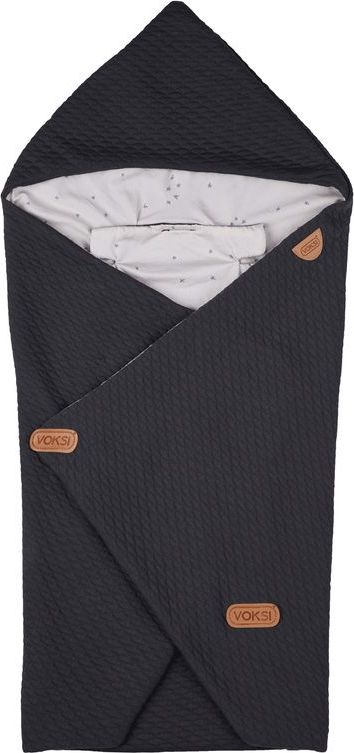 Fusak Voksi Baby Wrap - obrázek 1