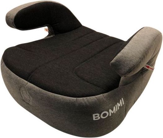 Podsedák Bomimi Salus Grey Sapphire 2018 - obrázek 1