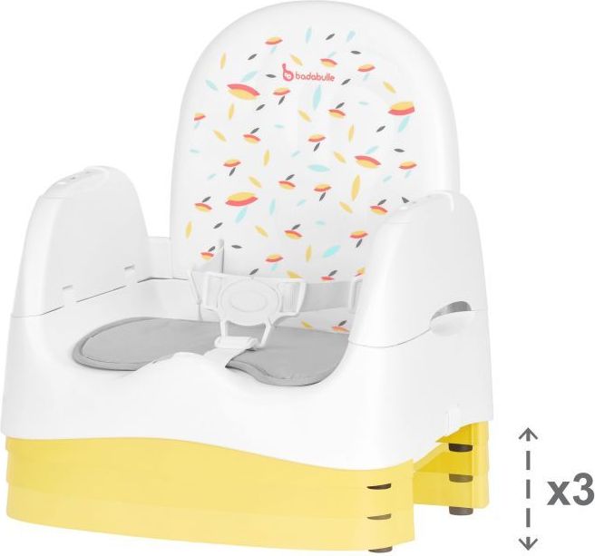 Badabulle přenosná HOME & GO Sun - obrázek 2