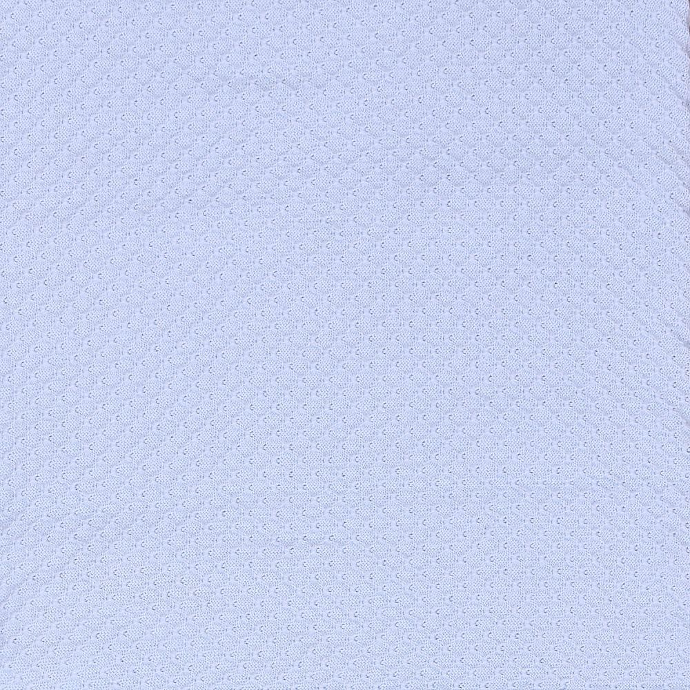 Pletená deka Kitikate Knitted Pike Ecru 2019 - obrázek 1