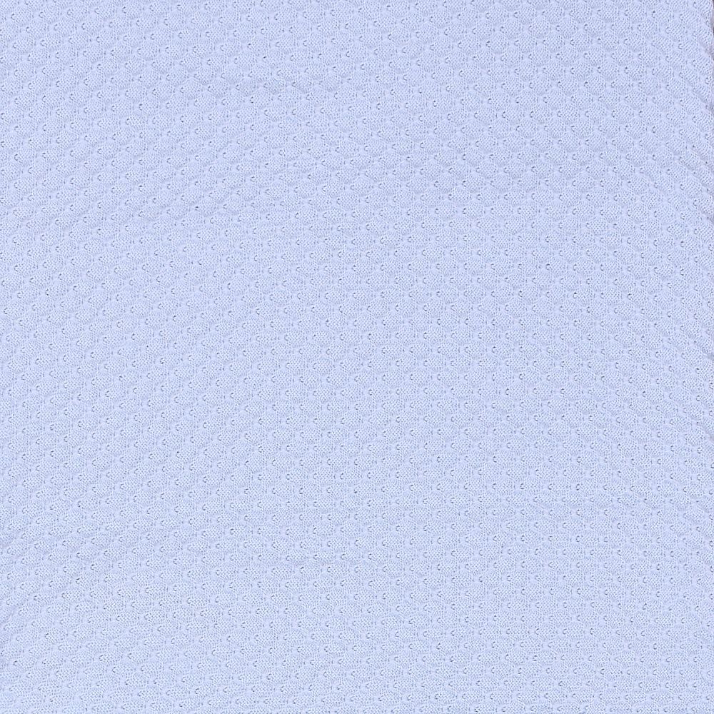 Pletená deka Kitikate Knitted Pike Gray Melange 2019 - obrázek 1