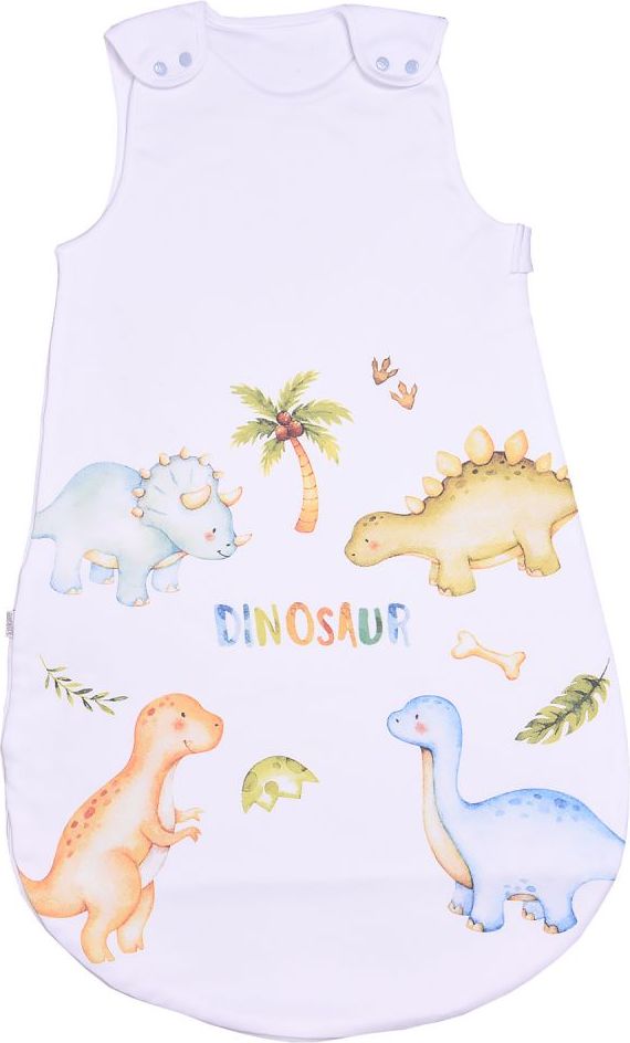 Spací pytel Kitikate Dinosaur 6-12 měsíců - obrázek 1