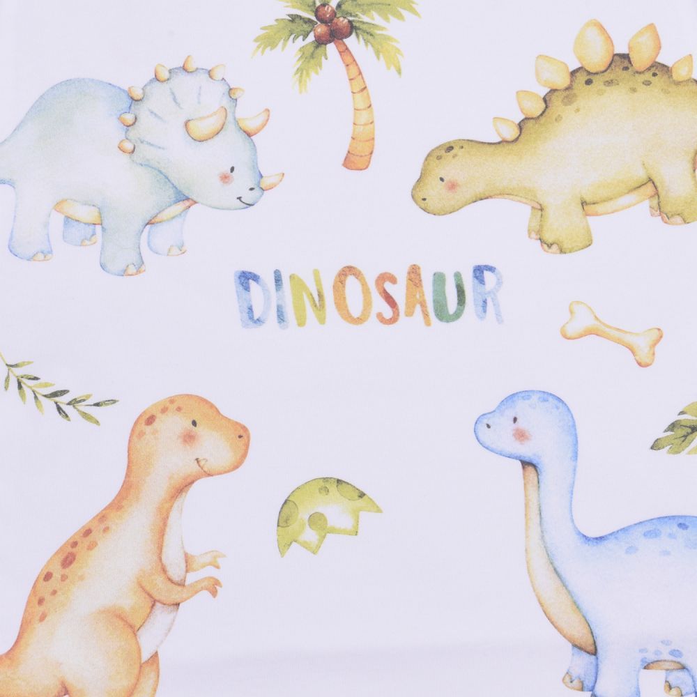 Spací pytel Kitikate Dinosaur 6-12 měsíců - obrázek 2