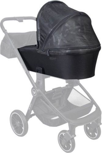 Hluboká korbička Muuvo Quick Trendy - obrázek 1