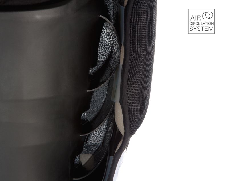 Autosedačka Recaro Monza Nova 2 Seatfix Carbon Black 2019 - obrázek 2