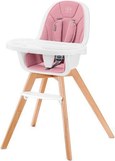 Jídelní židlička Kinderkraft Tixi - obrázek 1