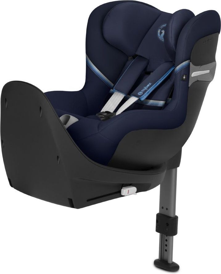 Cybex Sirona S i-Size Navy Blue 2020 - obrázek 1