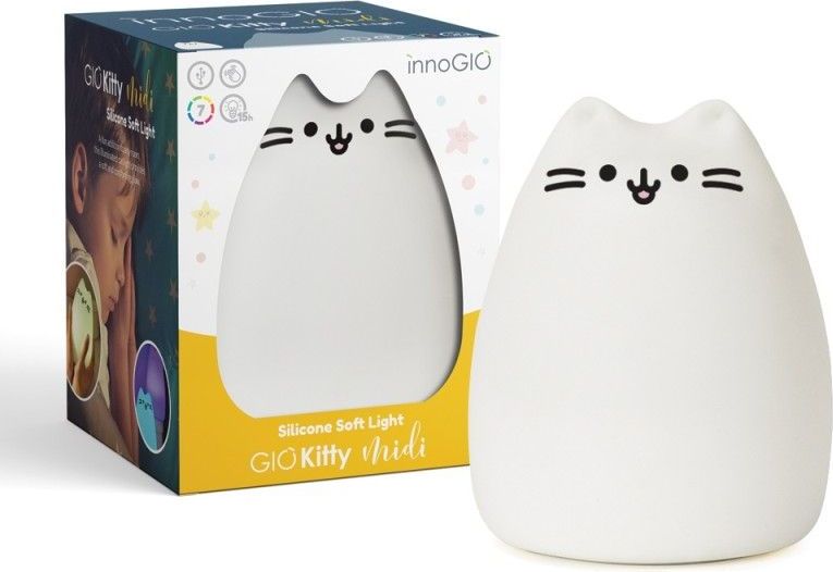 INNOGIO lampička KITTY Midi - obrázek 1