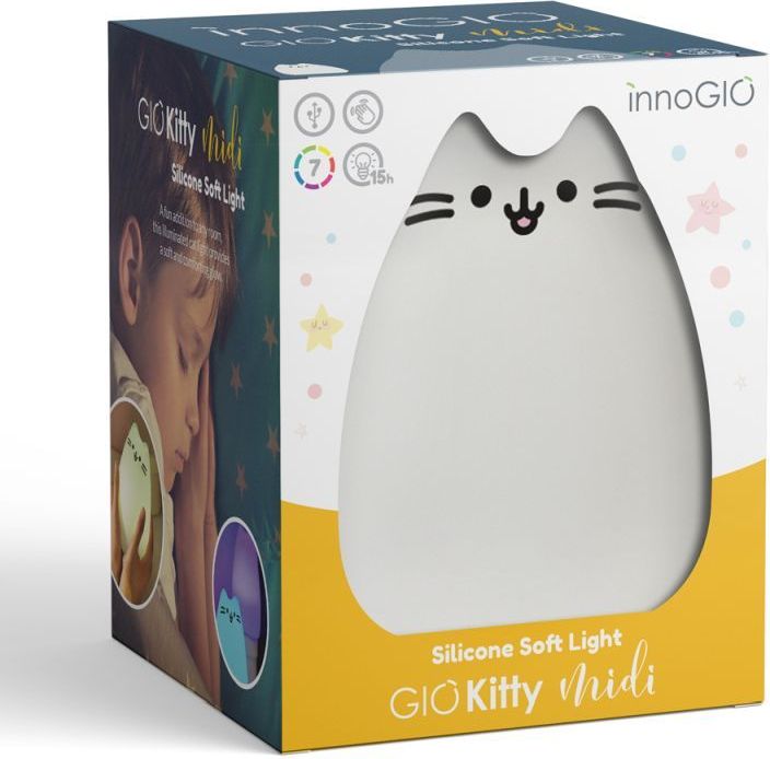 INNOGIO lampička KITTY Midi - obrázek 2