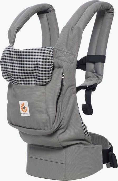 Nosítko na nošení dětí ErgoBaby Original - obrázek 1