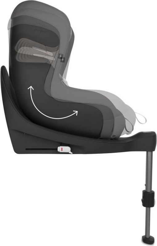 Cybex Sirona S i-Size Classic Beige 2020 - obrázek 2